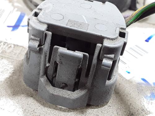 Fuel pump FORD KA+ III (UK, FK) 1.2 Ti-VCT | BP32222013M76