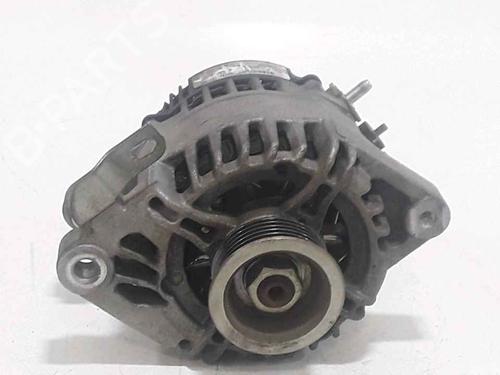 Used Alternator PEUGEOT 107 (PM_, PN_) 1.0 (68 hp) 25176622