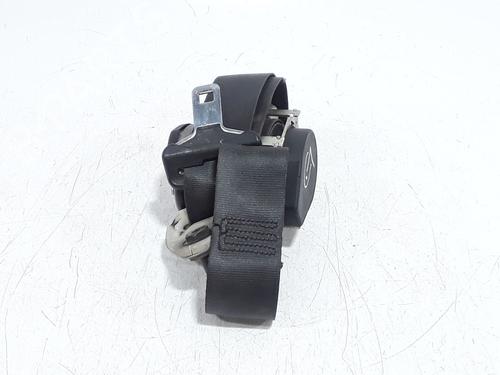 Front left seatbelt PEUGEOT 407 Coupe (6C_) 2.2 16V | BP37185237I26 - Image 4