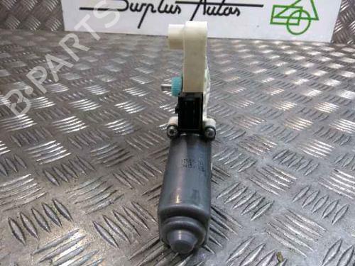 Front right window mechanism MERCEDES-BENZ A-CLASS (W169) A 200 CDI (169.008, 169.308) | BP25191196C23 