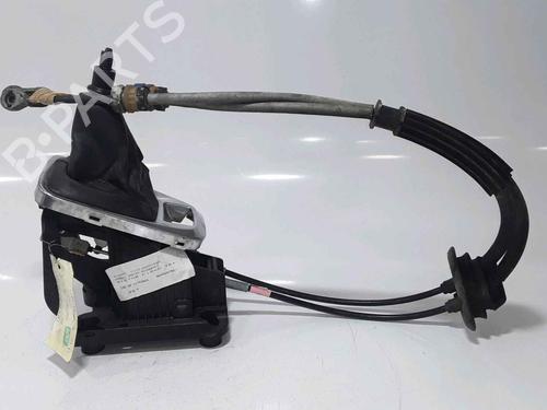 Used Gear lever PEUGEOT 3008 I MPV (0U_) 1.6 HDi (109 hp) 25183902