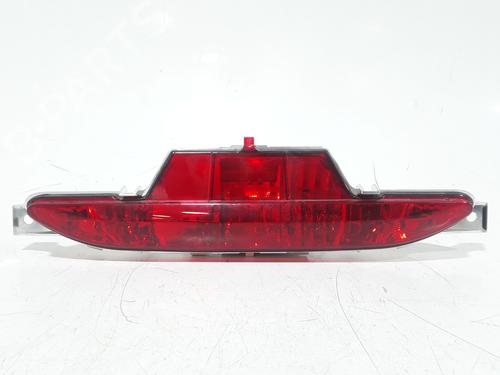 Used Third brake light PEUGEOT 208 II (UB_, UP_, UW_, UJ_) 1.2 PureTech 100 (101 hp) 29230199
