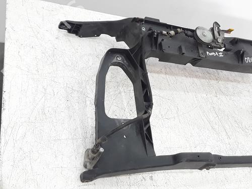 Frontplade/Frontkurv FIAT PANDA (169_) 1.2 (169AXF2A, 169AXF1A) | BP36379213C72 - Image 2