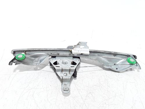 Rear right window mechanism PEUGEOT 308 I (4A_, 4C_) 1.6 HDi | BP25190695C25 