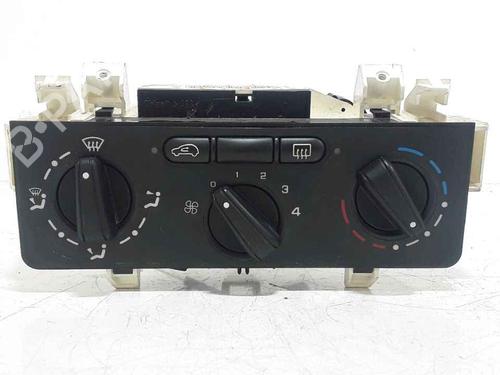 Used Climate control CITROËN C2 (JM_) 1.4 HDi (68 hp) 25169616