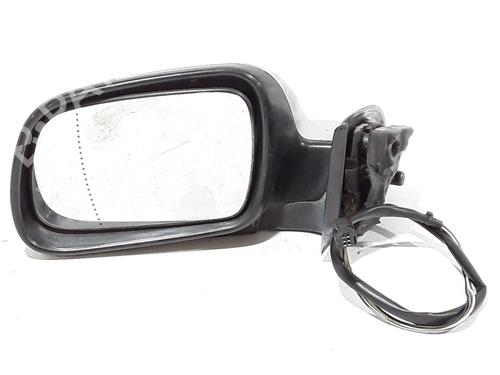 Used Left mirror PEUGEOT 307 (3A/C) 1.6 HDi (90 hp) 26701108