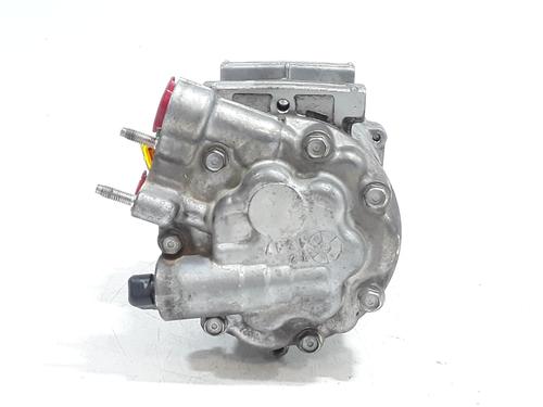 AC compressor PEUGEOT 407 (6D_) 1.6 HDi 110 (6D9HZC, 6D9HYC) | BP37185284M34 - Image 4
