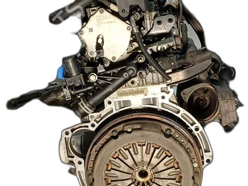 Used Engine FORD FIESTA VI (CB1, CCN) 1.6 ST (182 hp) 30766301