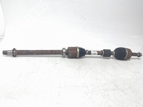Used Right front driveshaft RENAULT CLIO V (B7_) 1.3 TCe 130 (B7MF) (131 hp) 32074950