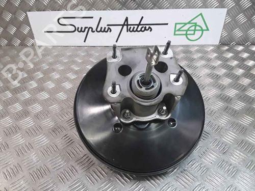 Servo brake RENAULT KADJAR (HA_, HL_) 1.5 dCi 110 (HLA3) | BP25163202M42 
