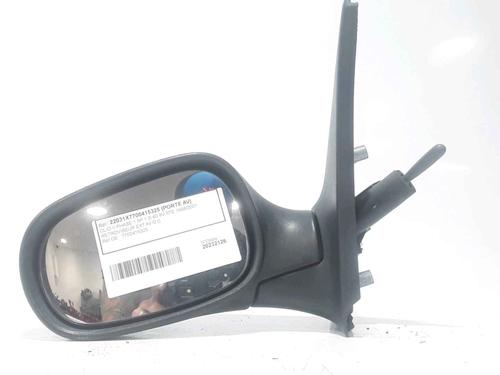 Left mirror RENAULT CLIO II (BB_, CB_) 1.2 (BB0A, BB0F, BB10, BB1K, BB28, BB2D, BB2H, CB0A,... | BP25186673C26 
