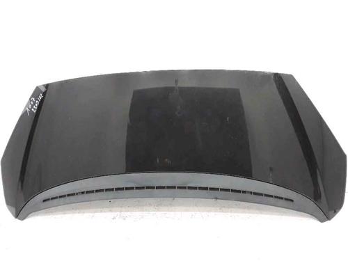 Used Hood PEUGEOT 1007 (KM_) 1.4 HDi (68 hp) 25167399