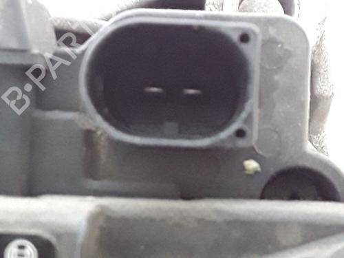 Alternator SMART FORTWO Coupe (451) 0.8 CDi (451.300) | BP31178695M7