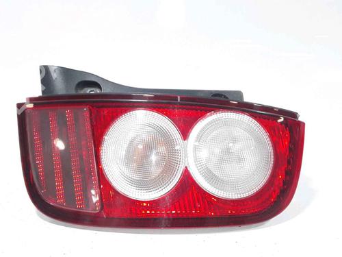 Used Right taillight NISSAN MICRA III (K12) 1.5 dCi (82 hp) 25193647