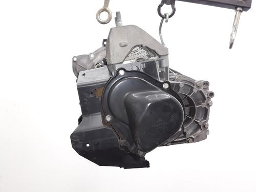 Gearbox FORD FIESTA VI (CB1, CCN) 1.25 | BP25767249M3 