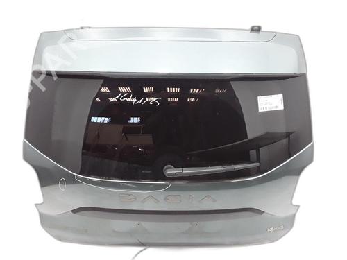 Used Tailgate DACIA DUSTER (HM_) 1.5 dCi 115 4x4 (HMAD) (116 hp) 30629140