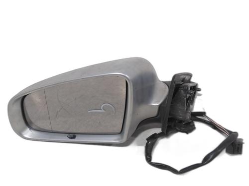 Used Left mirror AUDI A3 (8P1) 1.9 TDI (105 hp) 29170322