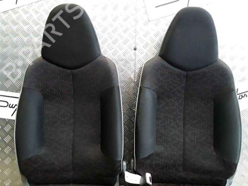 Left front seat PEUGEOT 107 (PM_, PN_) 1.0 | BP25194414C15 