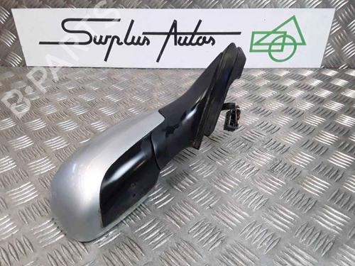 Right mirror AUDI A3 (8L1) 1.9 TDI | BP25192194C27 