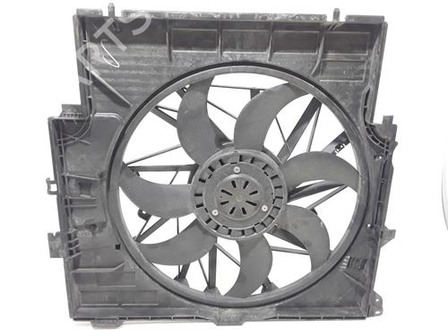 Used Radiator fan BMW X3 (F25) xDrive 20 d (184 hp) 25991994