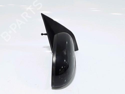 Right mirror KIA PICANTO I (SA) 1.0 | BP25192208C27 