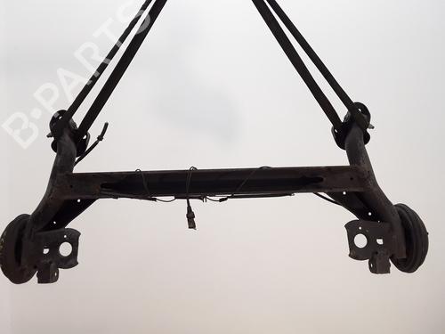 Bakaksel FORD FIESTA V (JH_, JD_) 1.4 TDCi (68 hp) 29879239