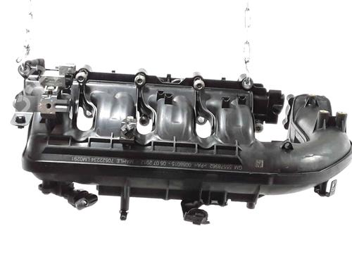Used Intake manifold OPEL MOKKA / MOKKA X (J13) 1.7 CDTI (_76) (131 hp) 25181147