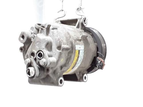 AC-Kompressor RENAULT SCÉNIC II (JM0/1_) 1.9 dCi (JM0G, JM12, JM1G, JM2C) (120 hp) 25161339