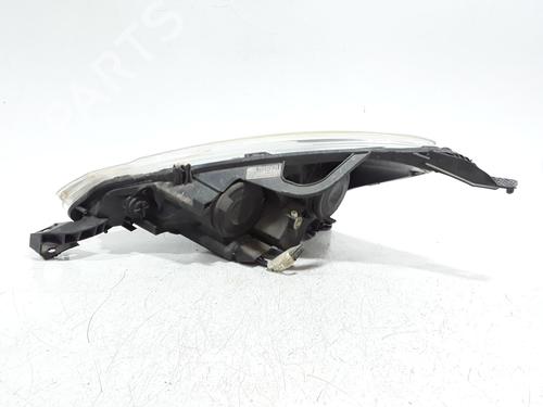 Right headlight CITROËN C3 II (SC_) 1.6 HDi | BP33710588C29 - Image 3