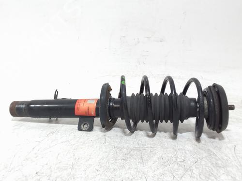 Højre fortil støddæmper Højre fortil støddæmper CITROËN C2 (JM_) 1.4 HDi (68 hp) 39697853 39697853