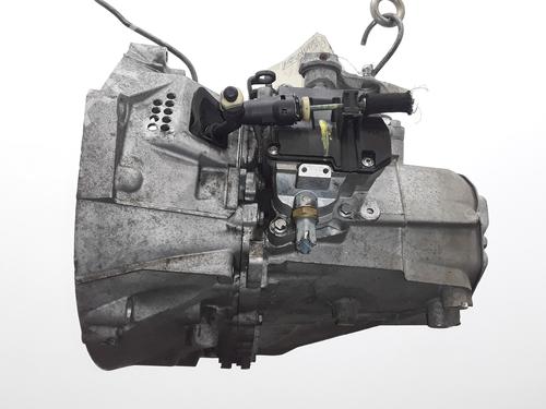 Gearbox PEUGEOT 308 I (4A_, 4C_) 1.6 16V | BP31910903M3