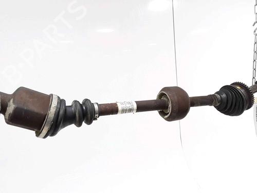 Right front driveshaft RENAULT CLIO II (BB_, CB_) 1.2 (BB0A, BB0F, BB10, BB1K, BB28, BB2D, BB2H, CB0A,... | BP25200481M39 