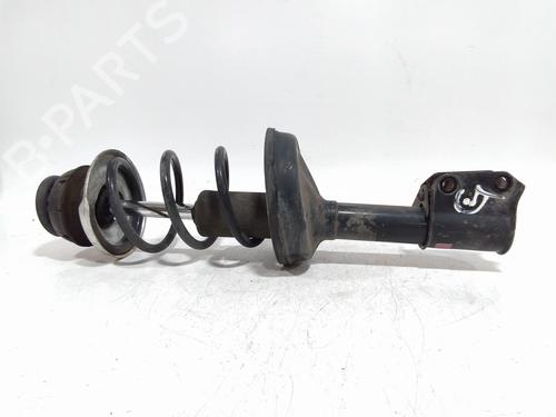 Used Left front shock absorber Left front shock absorber 37648434 37648434