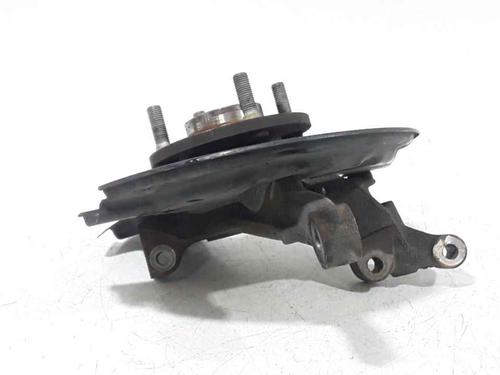 Left front steering knuckle FORD KA+ III (UK, FK) 1.2 Ti-VCT | BP25197435M25 