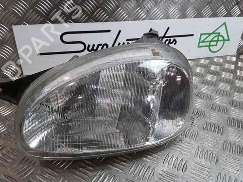 Scheinwerfer links OPEL CORSA B (S93)  | BP25182045C28 