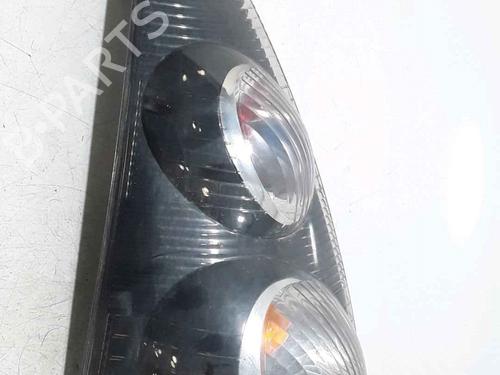 Used Left taillight CITROËN C1 (PM_, PN_) 1.4 HDi (54 hp) 25187573