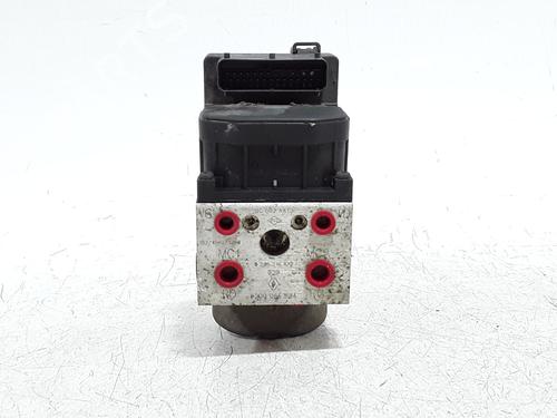Used ABS pump ABS pump RENAULT CLIO II (BB_, CB_) 1.9 D (B/CB0E, BB0J) (64 hp) 33678811 33678811
