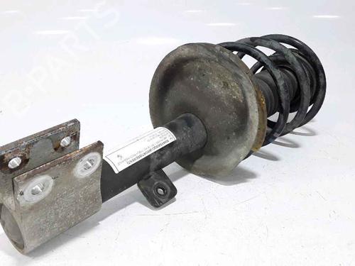 Left front shock absorber CITROËN C4 Coupe (LA_) 1.6 HDi | BP25197394M16 
