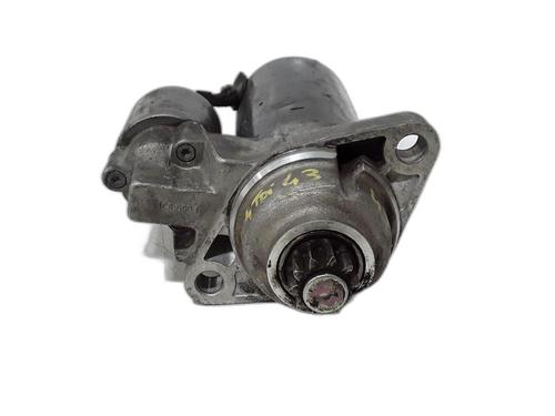 Starter VW POLO IV (9N_, 9A_) 1.4 TDI | BP27921126M8