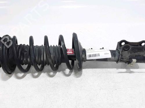 Used Left front shock absorber SUZUKI GRAND VITARA II (JT, TE, TD) 1.9 DDiS All-wheel Drive (JT419, TD44, JB419WD, JB419XD,... (129 hp) 25197666
