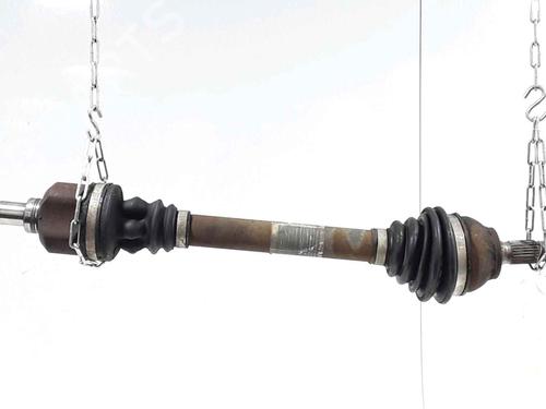 Used Left front driveshaft CITROËN C4 II (NC_) 1.6 VTi 120 (NC5FS0, NC5FS9) (120 hp) 25200149