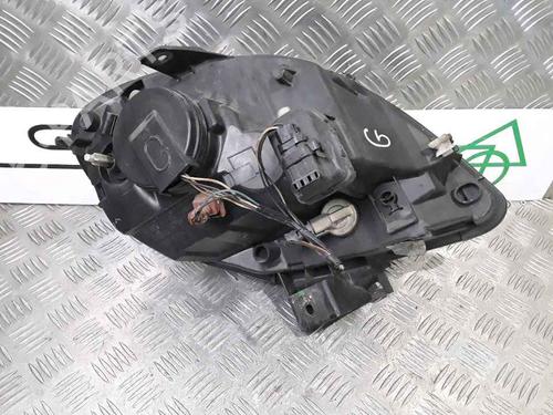 Left headlight OPEL ASTRA G Estate (T98) 1.7 DTI 16V (F35) | BP25182115C28 