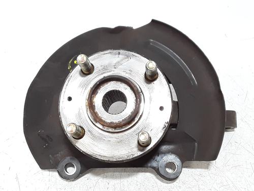 Used Right front steering knuckle HYUNDAI ATOS (MX) 1.1 (58 hp) 30116730