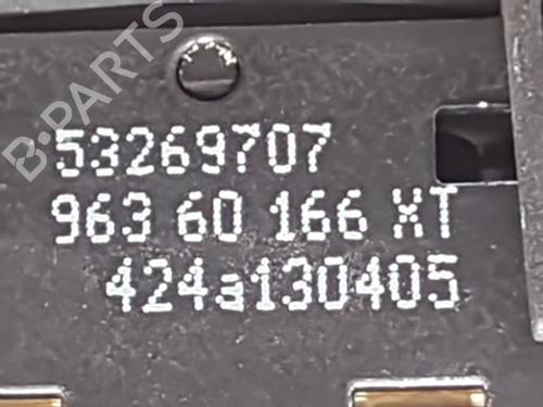 Right front window switch PEUGEOT 407 (6D_) 2.0 HDi 135 (6DRHRH, 6DRHRE, 6DRHRG, 6DRHRJ) | BP31691582I26 - Image 5