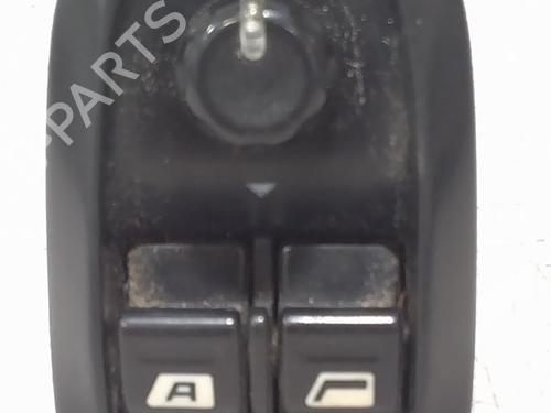 Used Switch PEUGEOT 206 CC (2D) 1.6 16V (2DNFUF, 2DNFUR) (109 hp) 31795772
