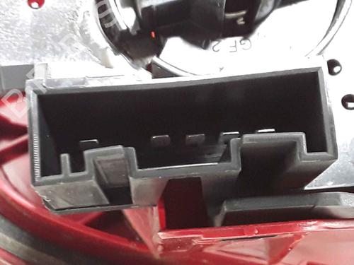 Right taillight MINI MINI (R56) One | BP25193276C35 
