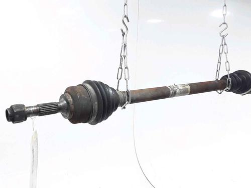 Right front driveshaft CITROËN C3 I (FC_, FN_) 1.4 HDi | BP25200372M39 