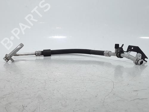 AC pipe RENAULT CLIO IV (BH_) 1.5 dCi 90 | BP32284239M126