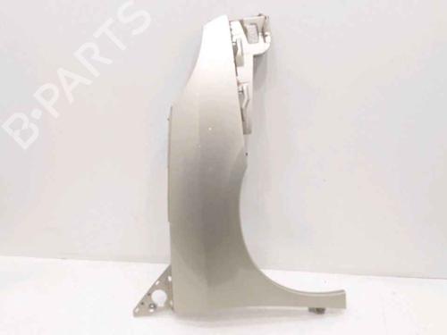 Used Right front fenders PEUGEOT 807 (EB_) 2.2 HDi (170 hp) 25182494