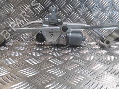 Front wiper motor PEUGEOT 208 I (CA_, CC_) 1.4 HDi | BP25202017M29